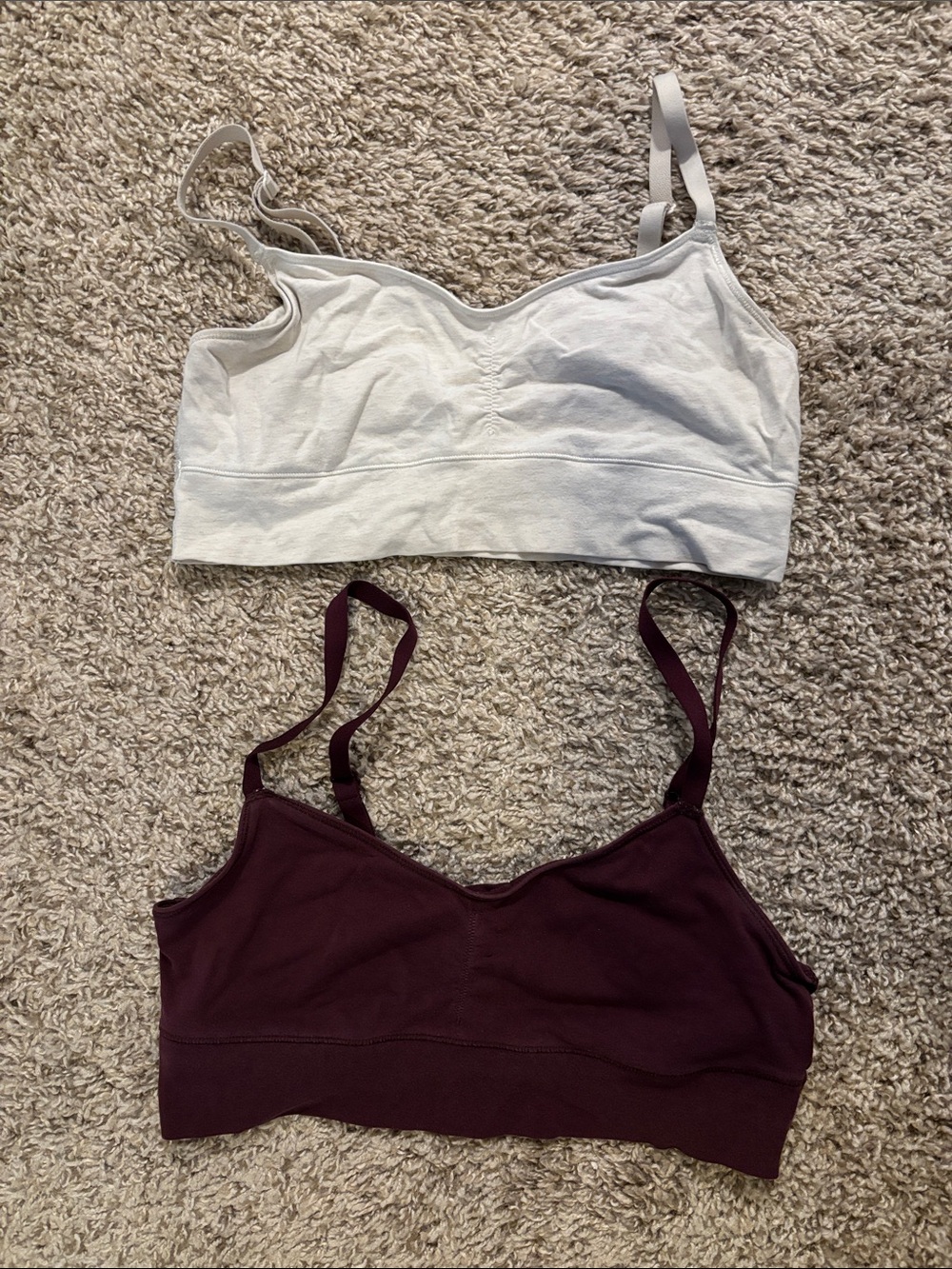Aerie Chill Play Move Sports Bra
